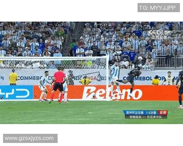 2020年阿根廷与厄瓜多尔激战回顾：精彩瞬间与战术分析