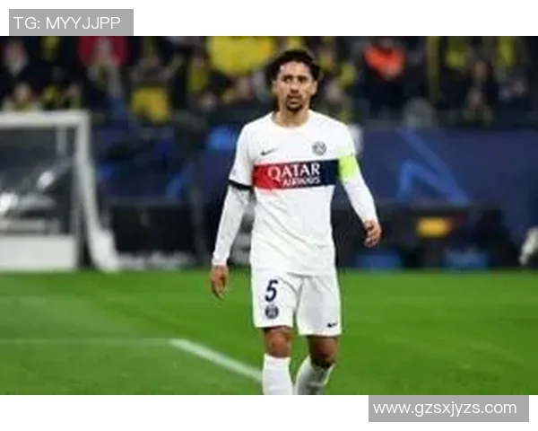 马尔基尼奥斯：从青涩小将到世界顶级后卫的成长之路